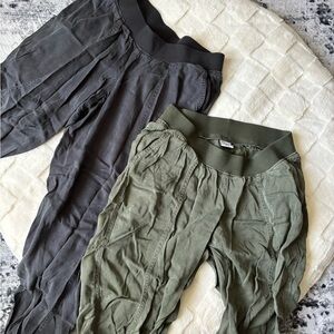 Maternity Pants Bundle